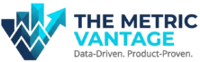 the metric vantage logo