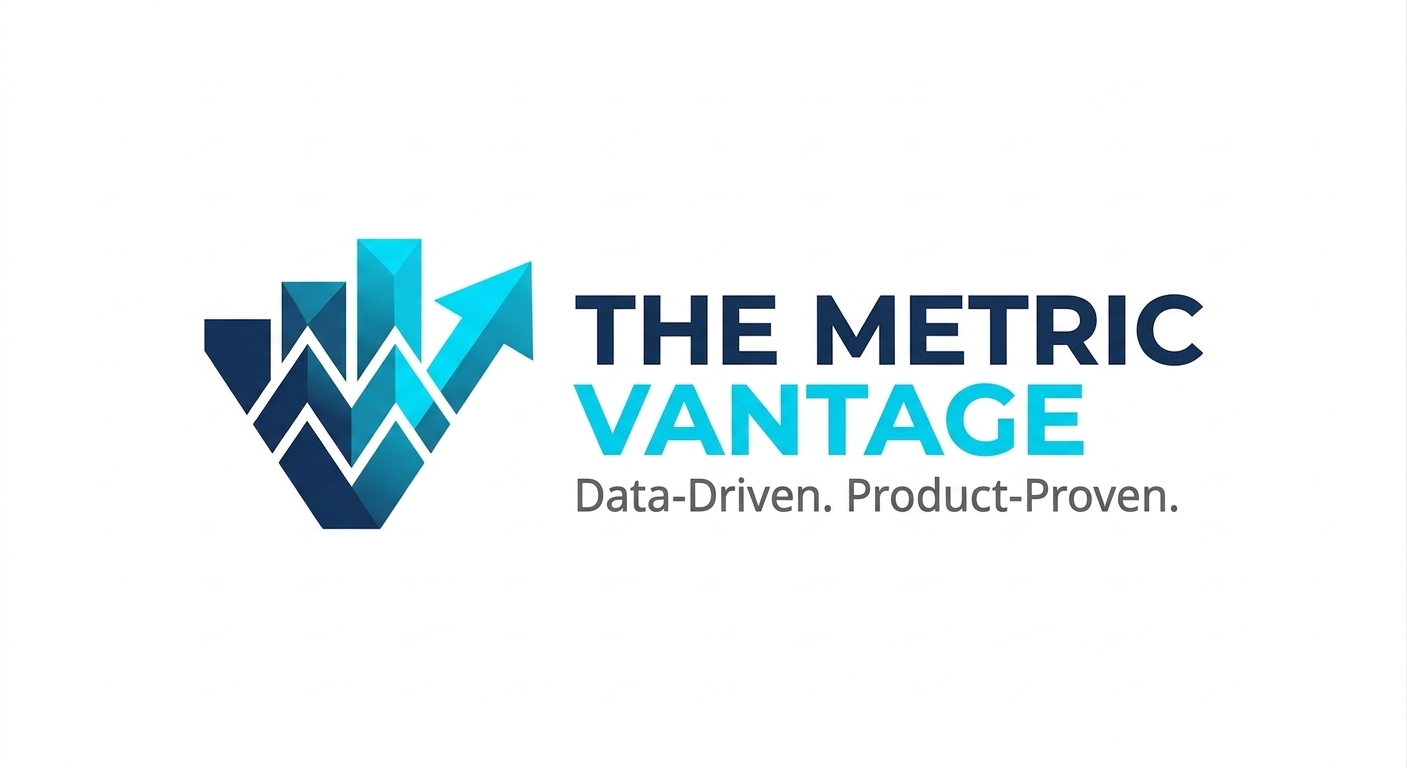 The Metric Vantage - Data-Driven Product Reviews and Market Comparisons